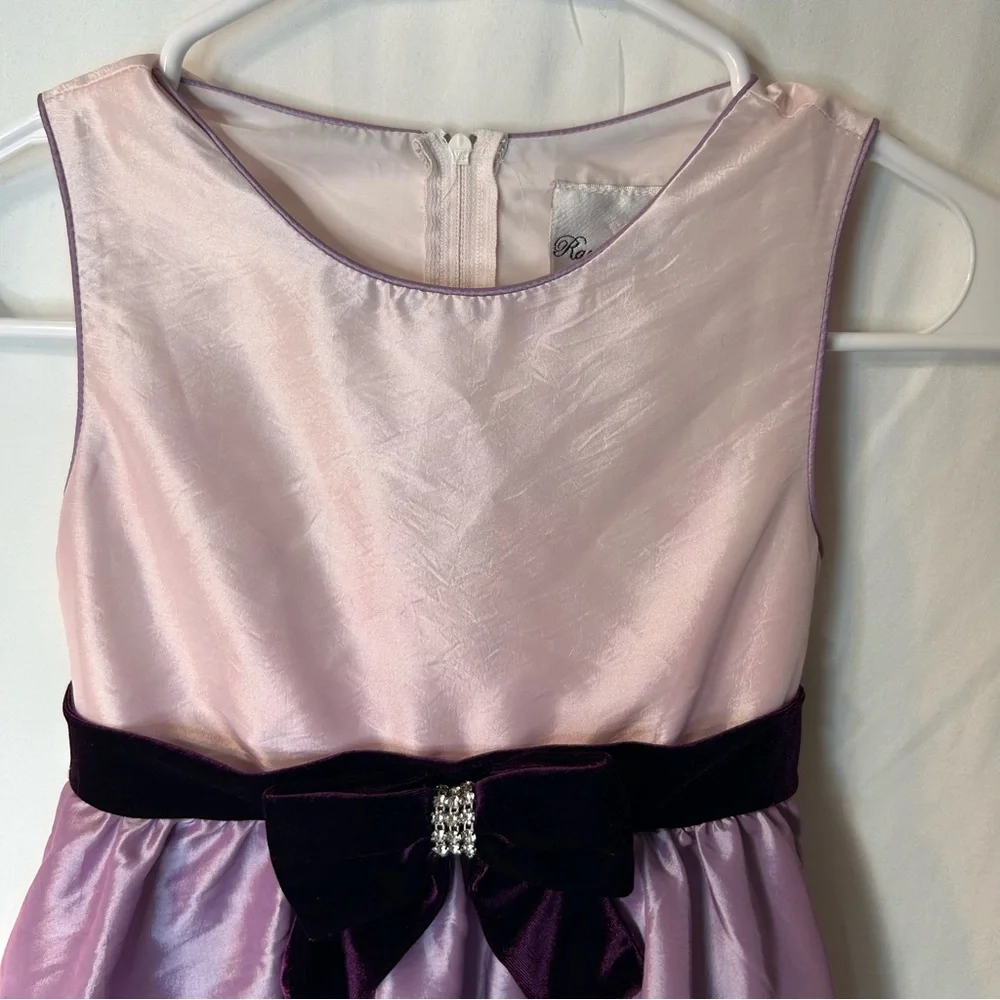 Rare Editions elegant formal
